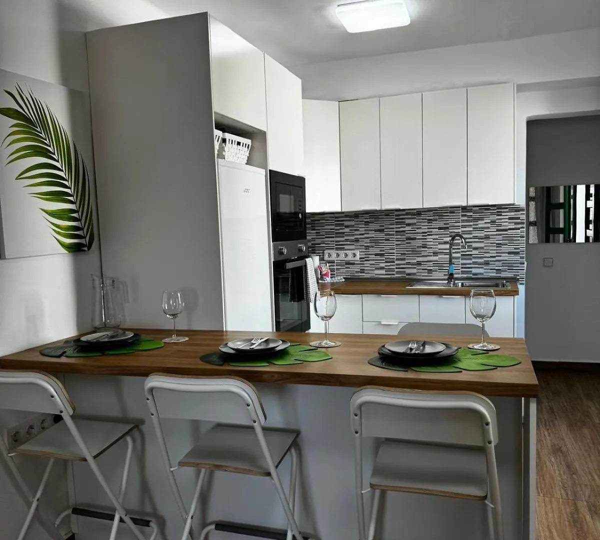 Appartamento Brisamar Costa Teguise