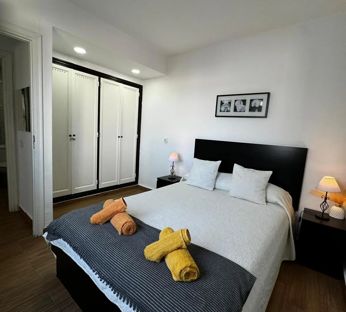 Appartamento Brisamar Costa Teguise