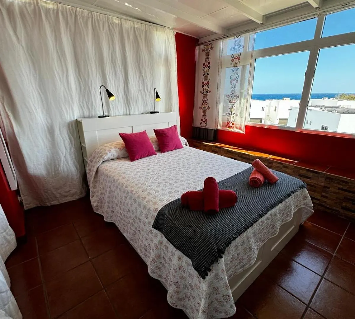 Appartamento Brisamar Costa Teguise