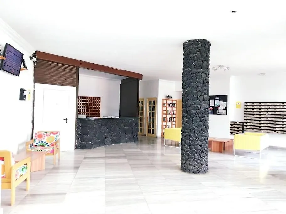 Appartamento Brisamar Costa Teguise