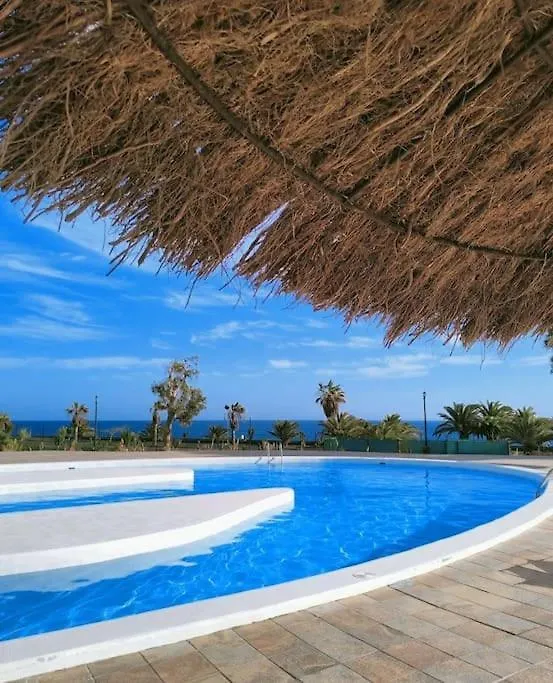 Appartamento Brisamar Costa Teguise