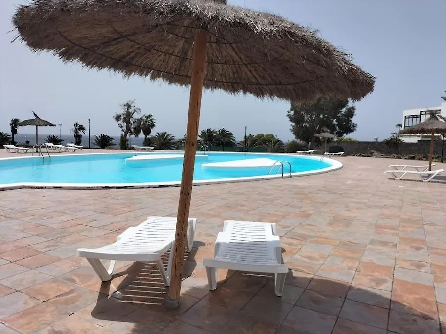 Appartamento Brisamar Costa Teguise